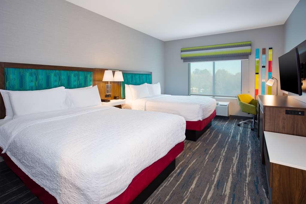 Hampton Inn Paris, Tn Rum bild