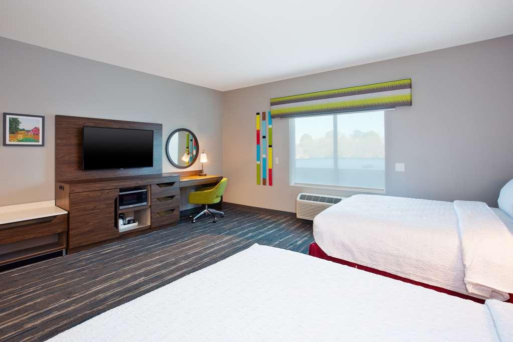 Hampton Inn Paris, Tn Rum bild