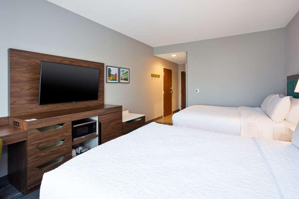 Hampton Inn Paris, Tn Rum bild